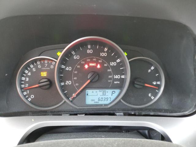 2016 TOYOTA RAV4 LE - JTMZFREV5GJ091382
