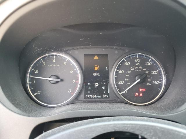 JA4AD2A32JZ062195 Mitsubishi Outlander Es
