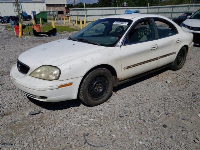 2002 Mercury Sable GS