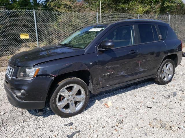 1C4NJDEB7ED659536 | 2014 JEEP COMPASS LA