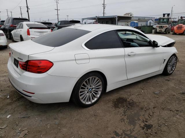 WBA3N9C57GK249417 BMW 428 XI