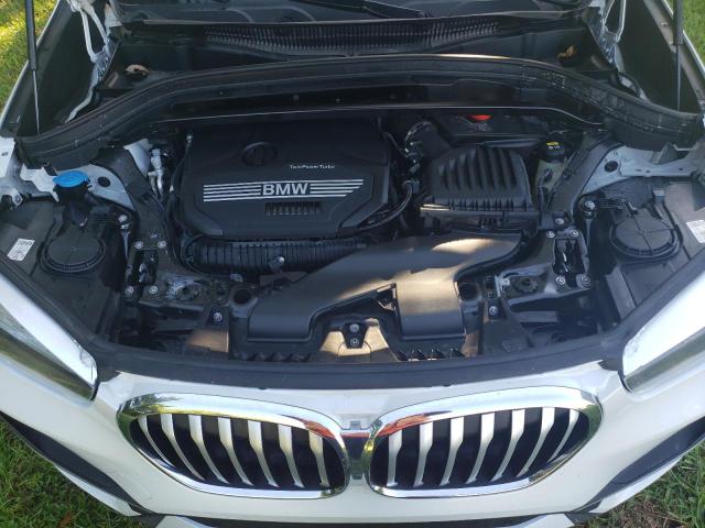 WBXJG7C02N5V09766 BMW X1 SDRIVE2 12