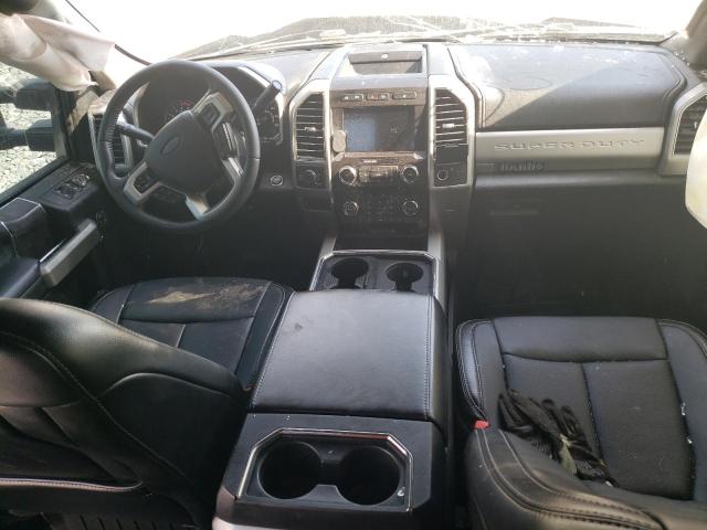 2020 FORD F350 SUPER - 1FT8W3BT5LED91129