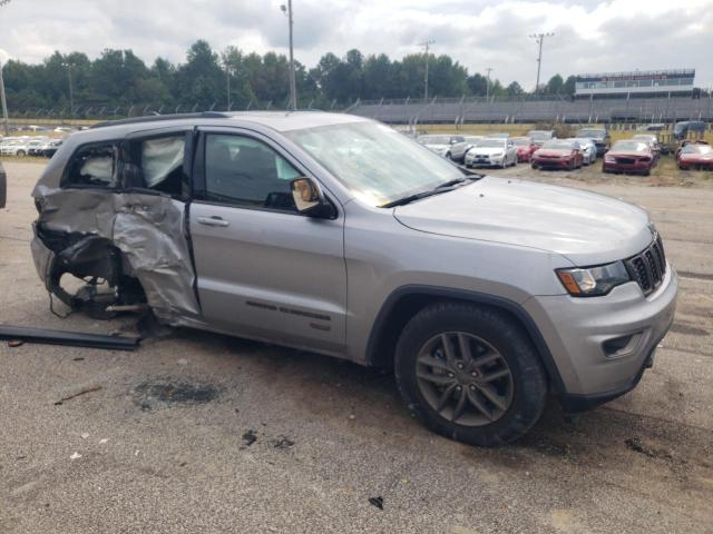 1C4RJEAG4GC464043 Jeep Grand Cherokee Laredo