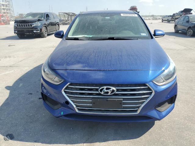 3KPC24A36KE058552 Hyundai ACCENT SE