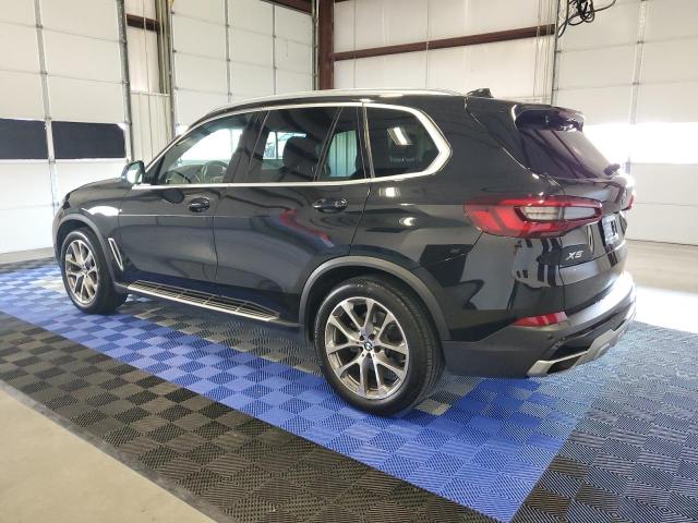 5UXCR4C01N9N06489 BMW X5 SDRIVE 2