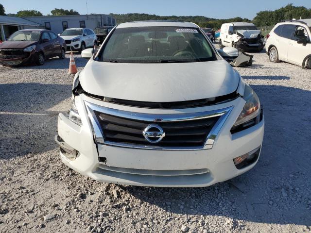 1N4AL3AP9EN244514 Nissan ALTIMA 2.5