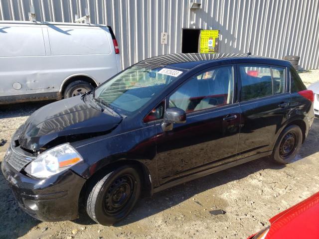 2007 Nissan Versa S