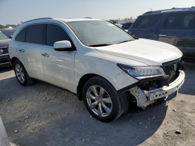 5FRYD4H9XGB059116 Acura Mdx Advance