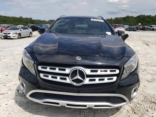 VIN WDCTG4EB5JJ450288 2018 Mercedes-Benz GLA-Class,... no.5