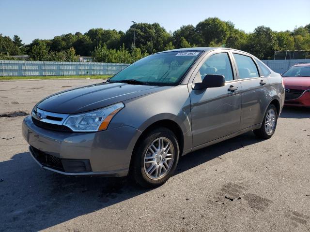 2009 Ford Focus SE