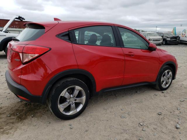 3CZRU6H33JG715097 2018 HONDA HR-V