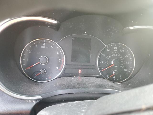 KNAFX4A69E5154486 KIA FORTE LX