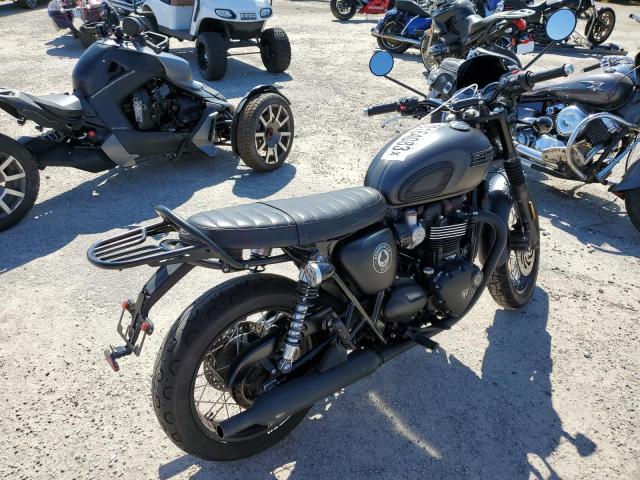 2020 TRIUMPH MOTORCYCLE BONNEVILLE - SMTD40HLXLT957230