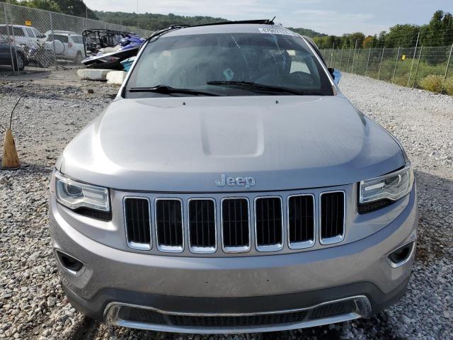 1C4RJEBG2EC519374 Jeep Grand Cherokee Limited