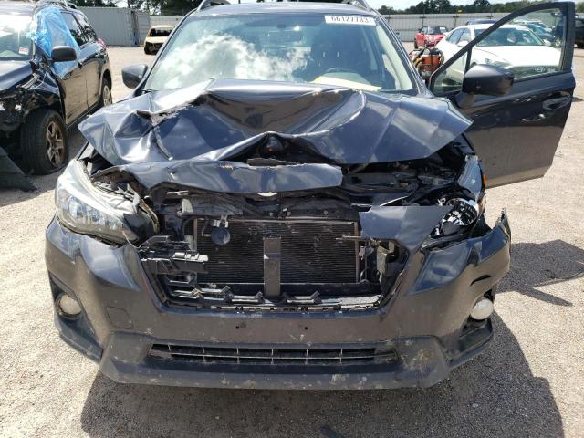 JF2GTABCXJH267203 Subaru Crosstrek Premium