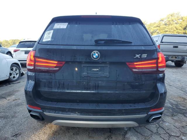 5UXKT0C30H0S81359 2017 BMW X5, photo no. 6