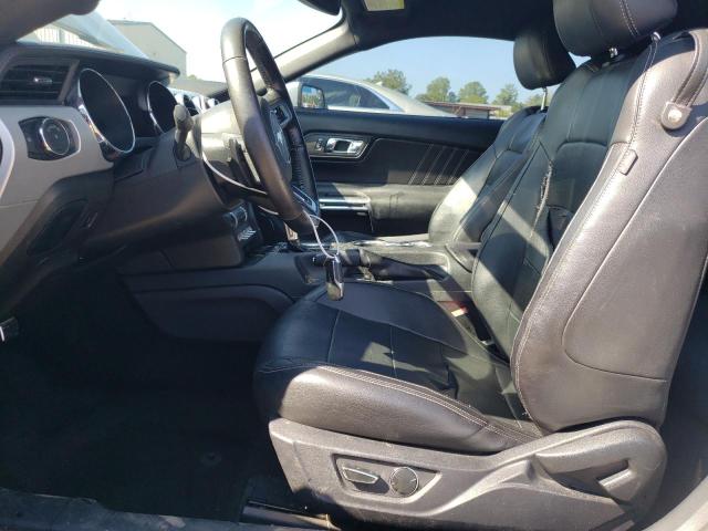 1FA6P8TH3F5378093 Ford MUSTANG
