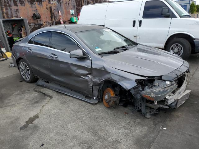 WDDSJ4EB3HN455517 Mercedes-Benz CLA 250