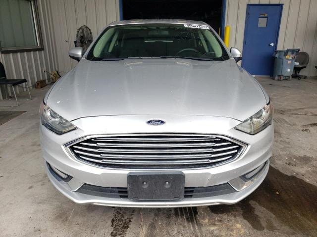 3FA6P0G72HR343614 Ford FUSION S