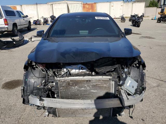 WDDSJ4EB7JN506510 Mercedes-Benz CLA 250
