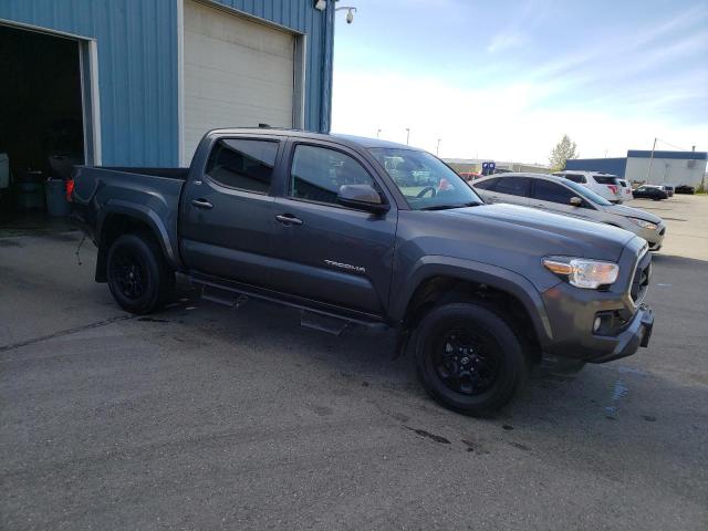 2022 TOYOTA TACOMA DOU - 3TMCZ5AN9NM485625