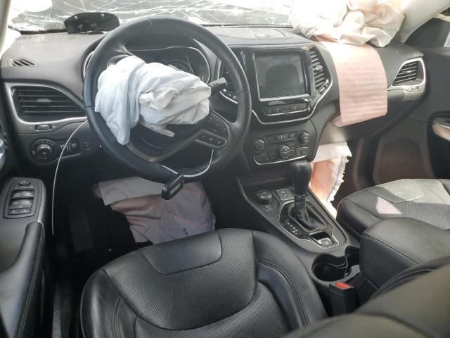 1C4PJMDX1KD121755 Jeep Cherokee Limited