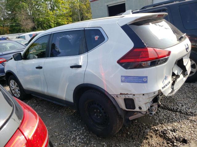 KNMAT2MT8HP530943 Nissan ROGUE S