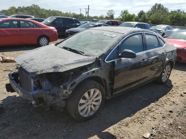 2015 Buick Verano 