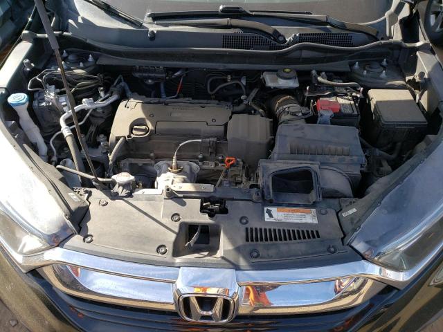 2HKRW6H34KH216401 Honda CRV CR-V LX 11