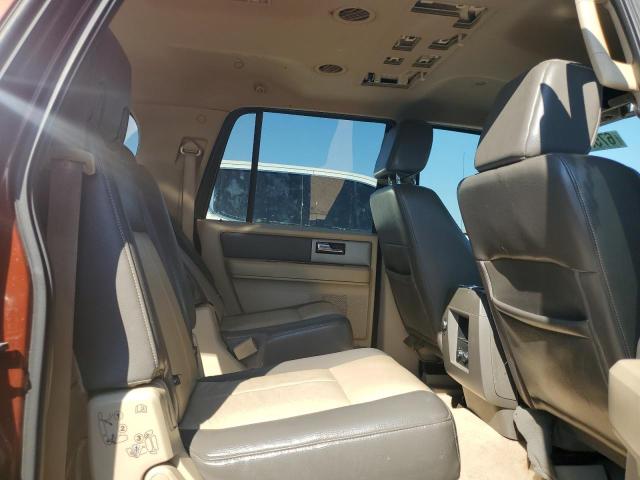 1FMFK17527LA17835 2007 Ford Expedition El Eddie Bauer