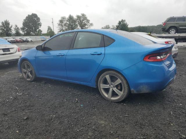 1C3CDFEB3FD278623 Dodge DART GT