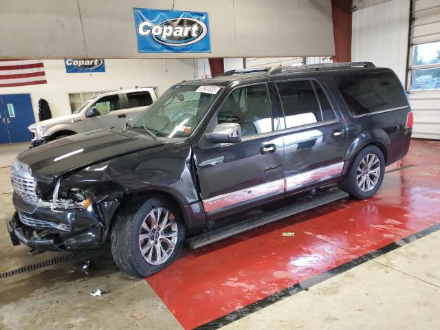 2010 Lincoln Navigator L 