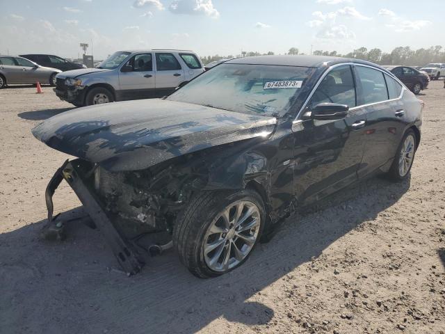 1G6DN5RK5N0128586 Cadillac CT5 PREMIU