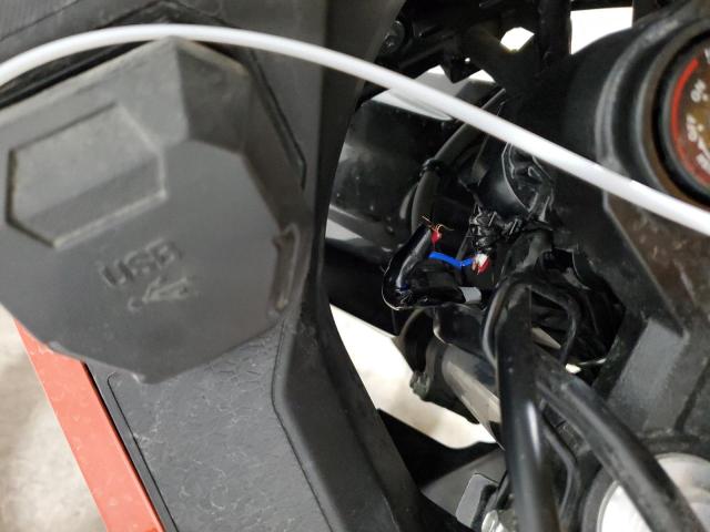 2022 KAWASAKI KL650 J - ML5KLEJ11NDA08786