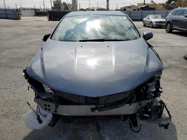 VIN 1G1RC6S58JU115023 2018 Chevrolet Volt, LT no.5