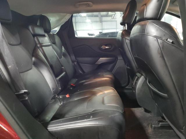 1C4PJMDXXKD229114 Jeep Cherokee Limited