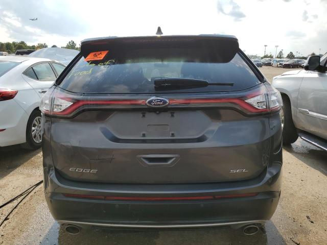 2FMTK4J87FBB50953 | 2015 FORD EDGE SEL