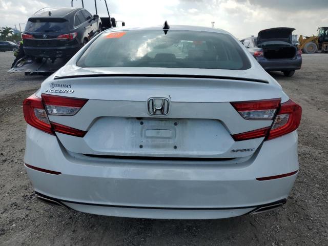 1HGCV1F32NA094956 | 2022 HONDA ACCORD SPO