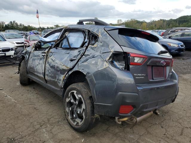 JF2GTHMC0PH265622 Subaru Crosstrek Limited