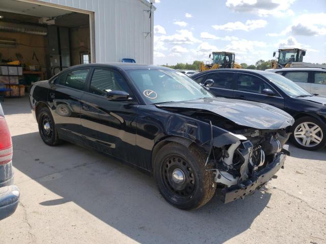 2021 DODGE CHARGER PO - 2C3CDXKG1MH585312