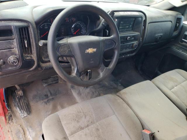 1GCNCNEH6GZ275709 Chevrolet Silverado C1500