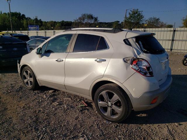 KL4CJBSB6EB575178 | 2014 BUICK ENCORE CON