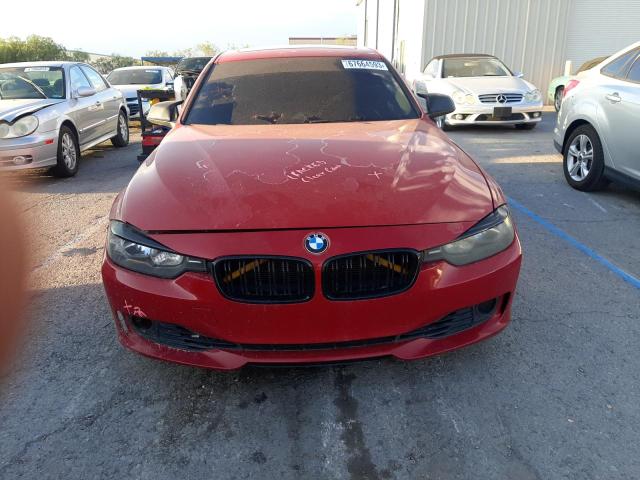 WBA3A5G55FNS83738 BMW 328 I