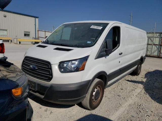 2019 Ford Transit Van 