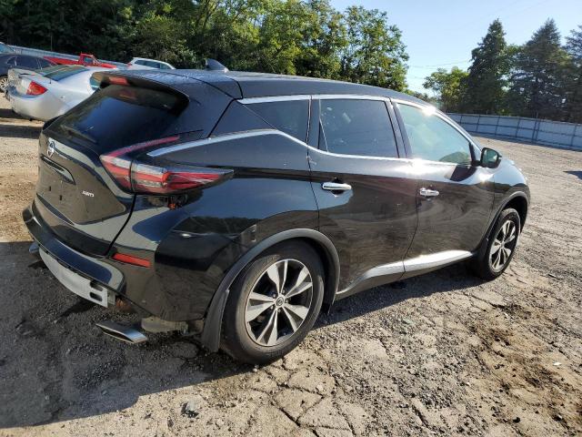 5N1AZ2AS1LN111049 Nissan Murano S 3