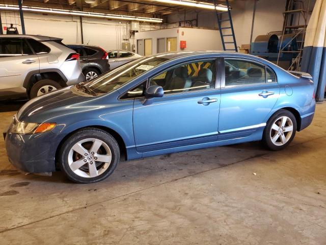 2008 Honda Civic EX