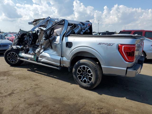 1FTEW1EP4NFB76246 Ford F150 Supercrew