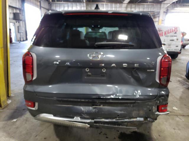 KM8R7DHE7MU246595 | 2021 HYUNDAI PALISADE C