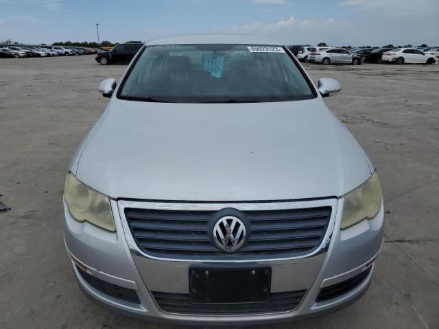 2006 Volkswagen Passat 2.0T VIN: WVWAK73C96P145938 Lot: 54638364